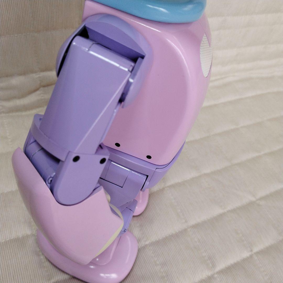 ロビ 全塗装 [ロビの目覚]から起動 フルセット