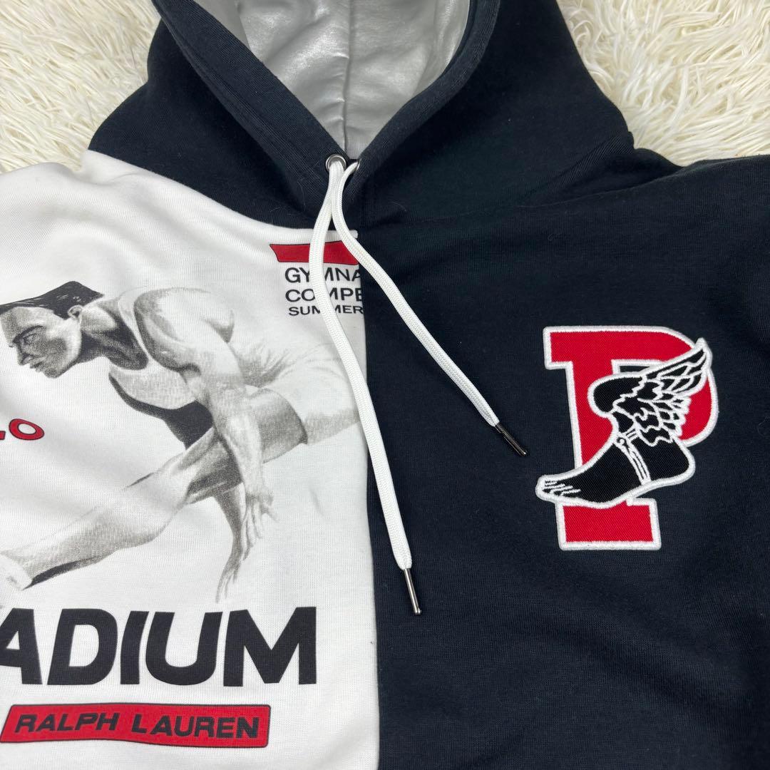 【レア】Polo by Ralph Lauren STADIUM 1992