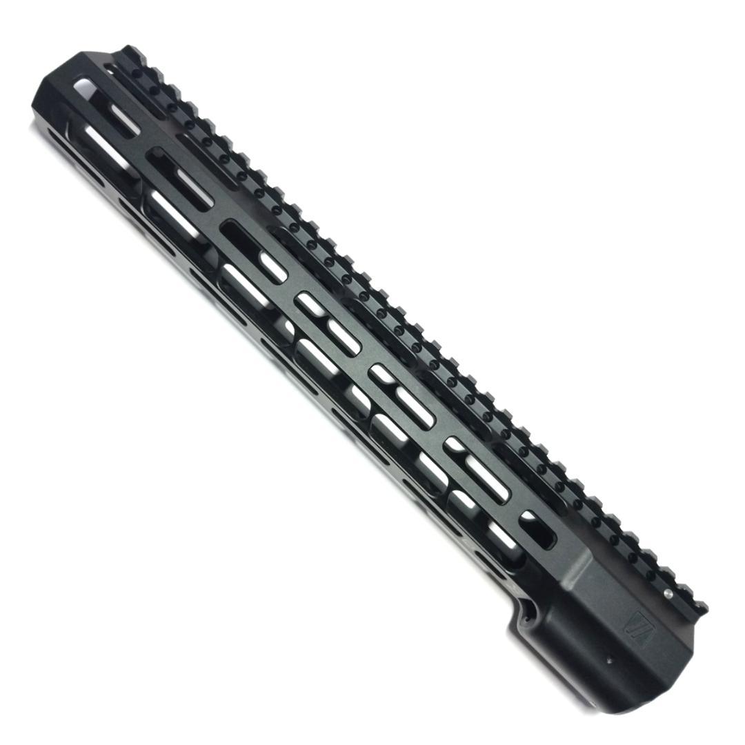 PTS ZEV Wedgelock M-LOK ハンドガード 12インチタイプ