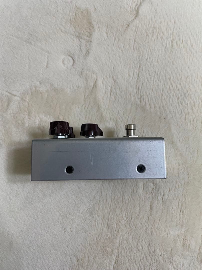 J. Rockett Archer オーバードライブエフェクター