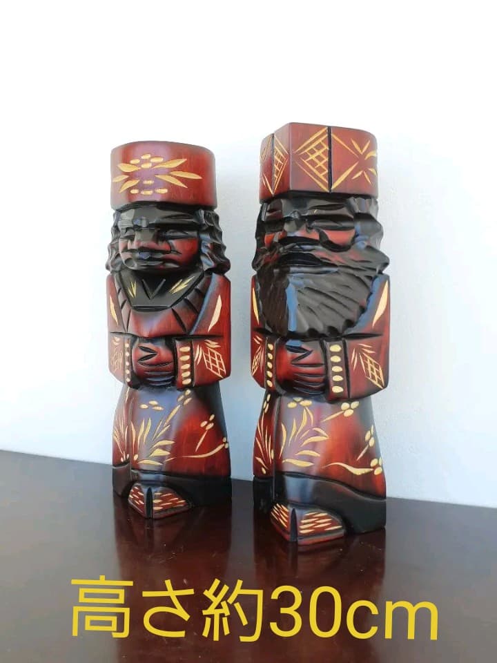 真作】菅茶山/午日/双幅/掛軸☆宝船☆Y-386JM