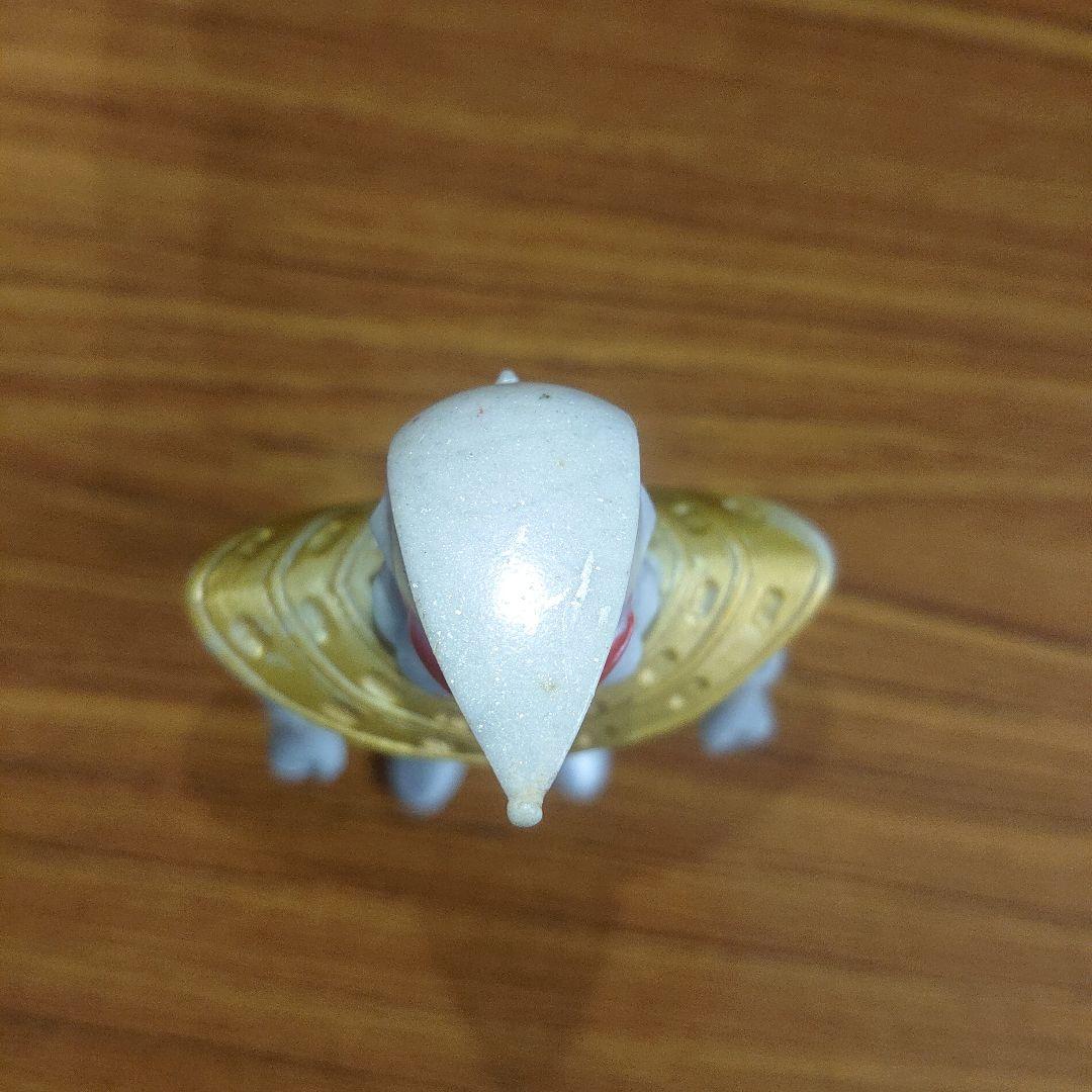 ポピー/ウルトラマンキング ソフビ