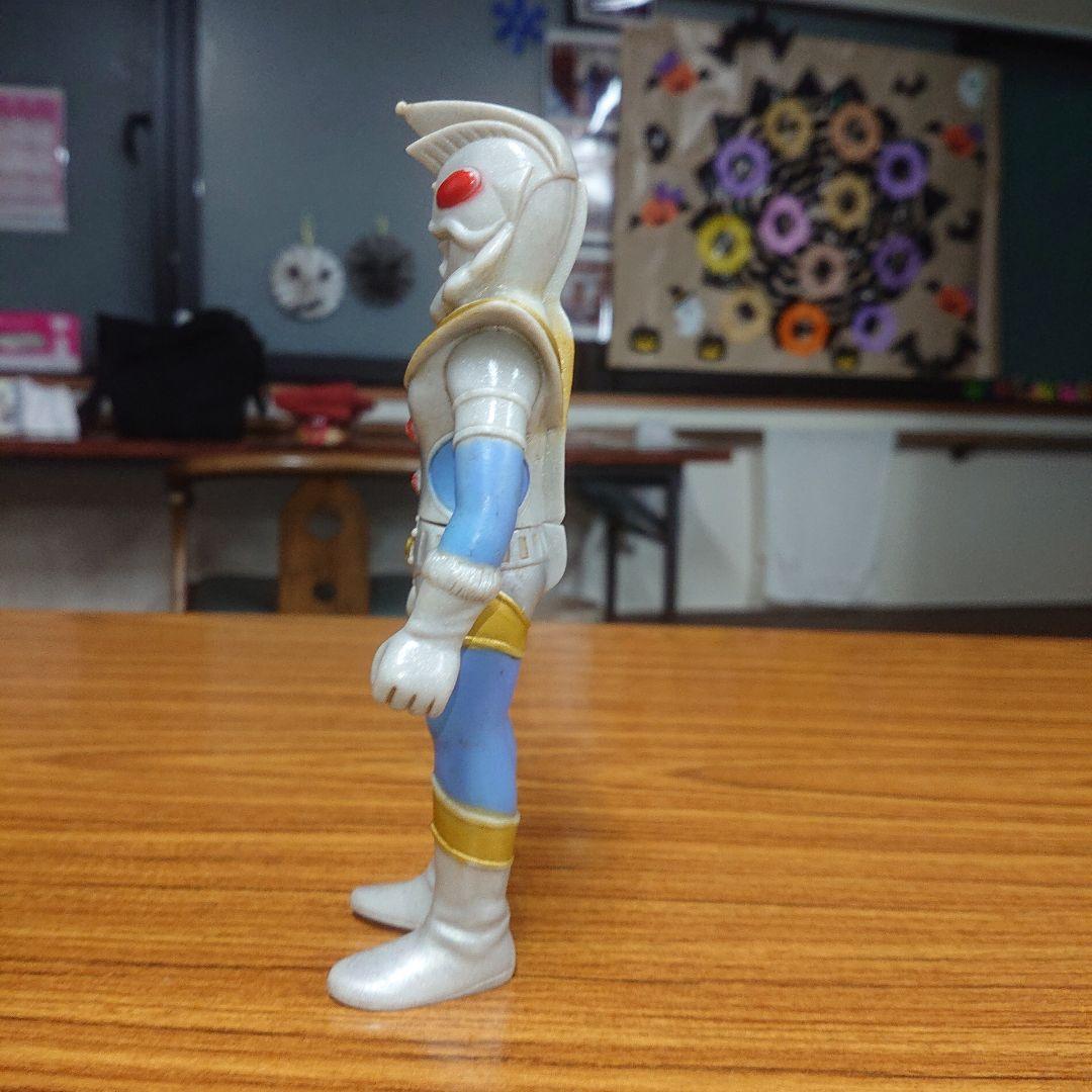 ポピー/ウルトラマンキング ソフビ