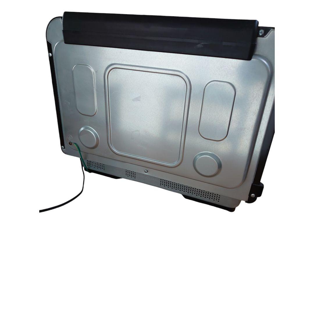 TOSHIBA ER-JZ100(R) オーブンレンジ レッド 2014年製 東芝 オーブン