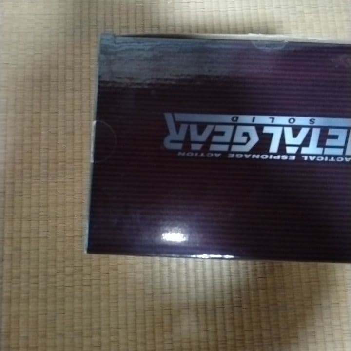 取*。様 サイボーグ忍者 1/6スケールスタチュー　（開封済み、ビニール袋欠品）