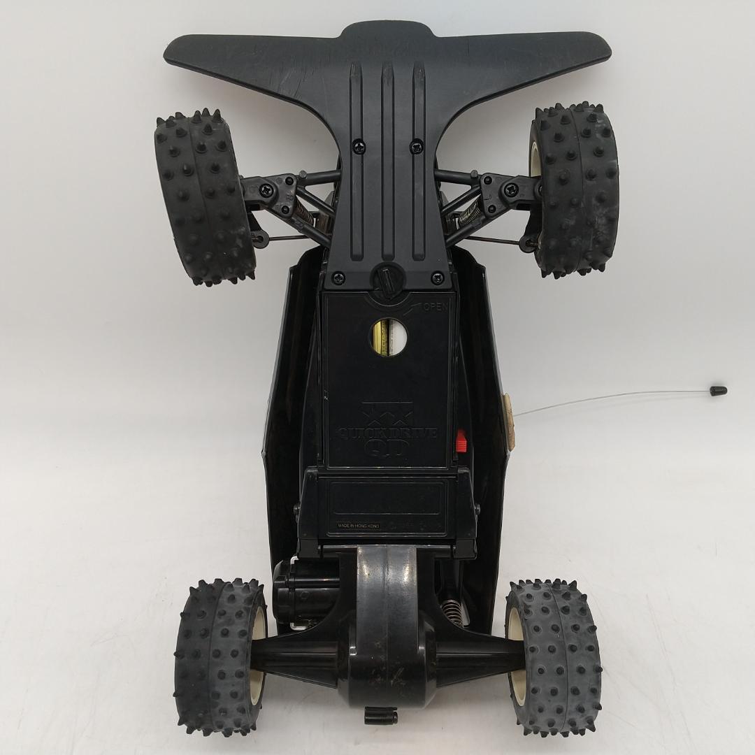 3025番 TAMIYA タミヤ スーパーセイバー QD 動作確認済