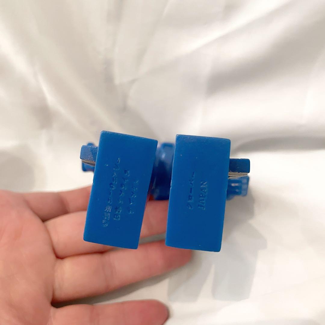 ザブングル 15cm ソフビ クローバー ロボソフビ 検 ポピー ビクトラー