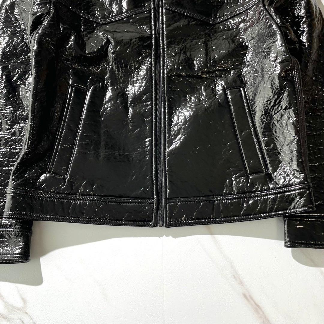 未使用・有名人愛用☆ ディーゼル Dロゴジップ J-LOU ライダース