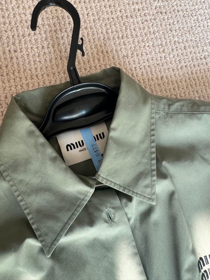 Miu Miu ワンピース　38