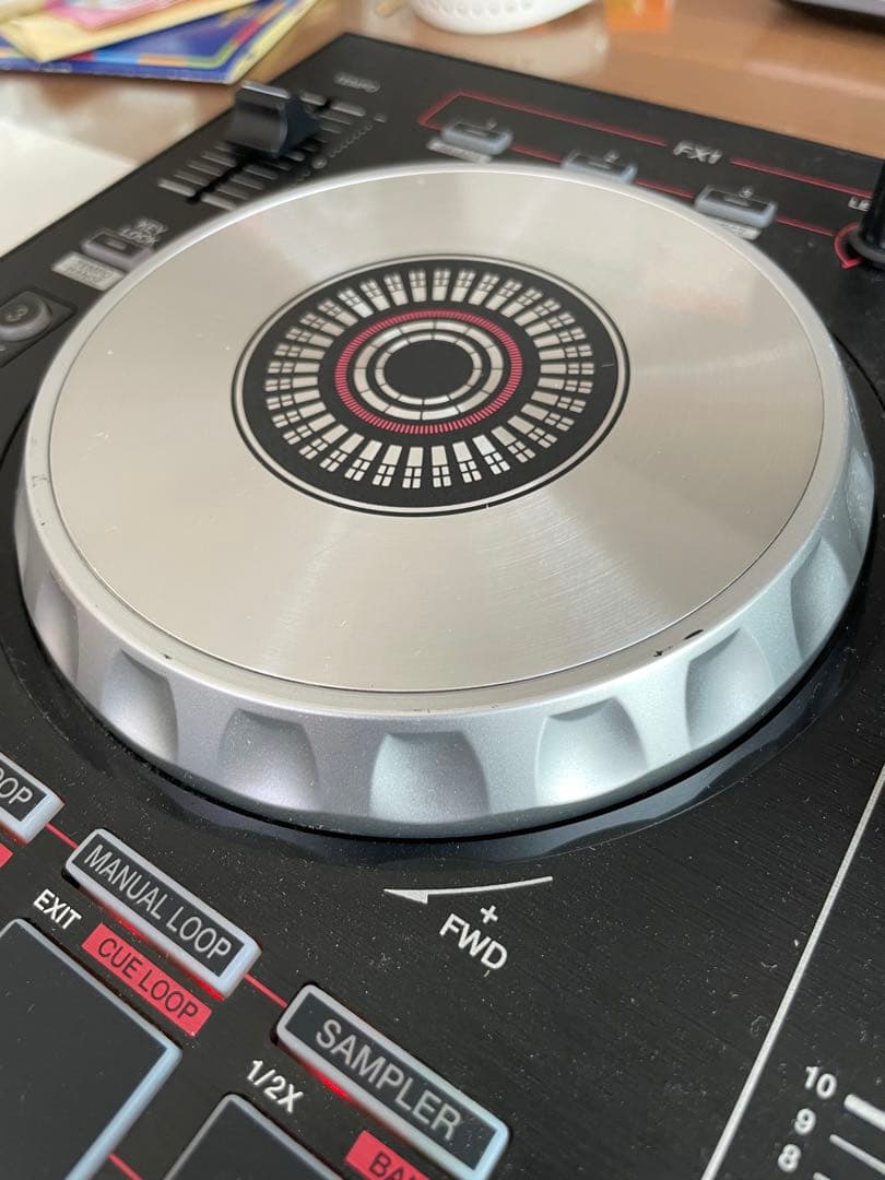 ロネル様 専用 Pioneer DDJ-SB2