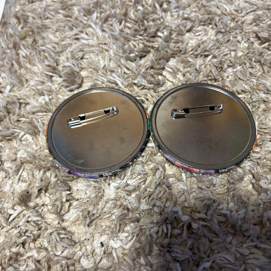 鬼滅の刃 コレクション 原作 缶バッジ まとめ売り 最終値下げ