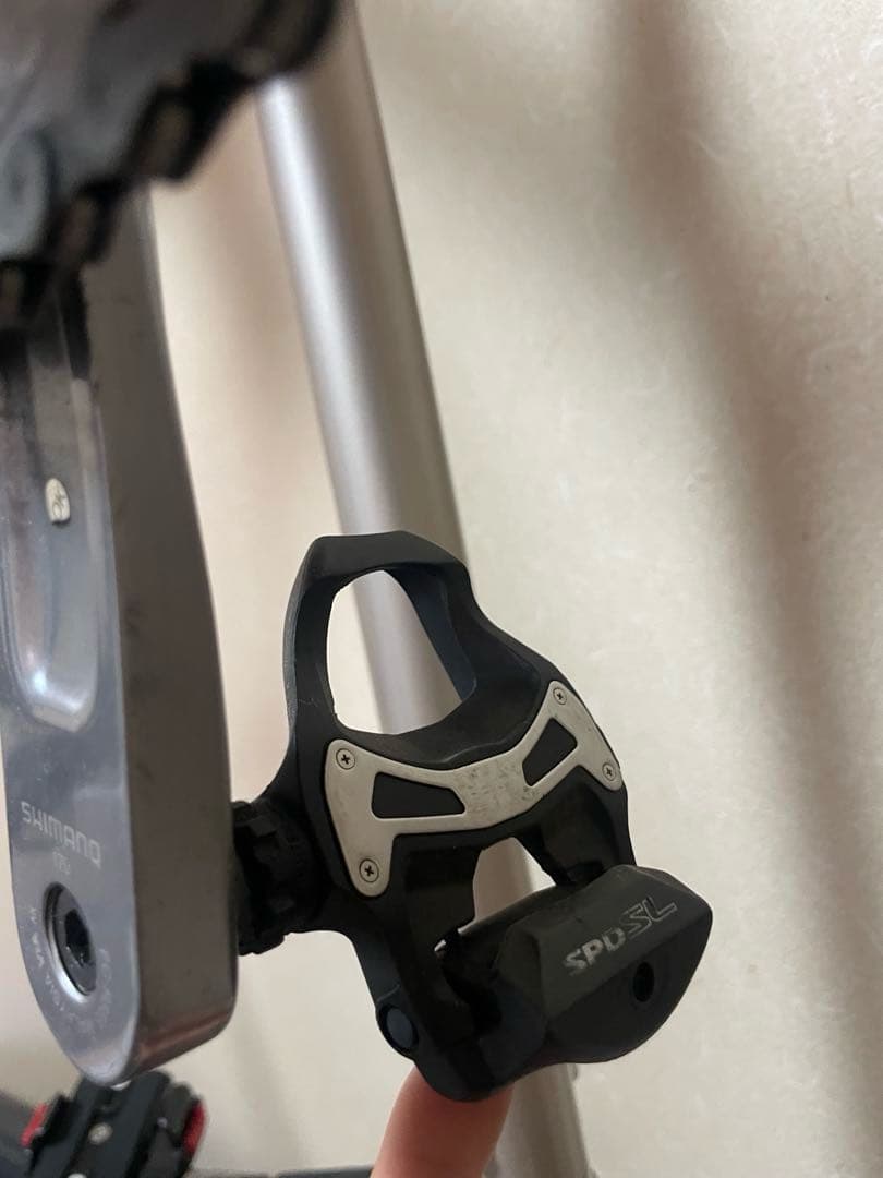 FELT Z6 カーボンフレームロードバイク