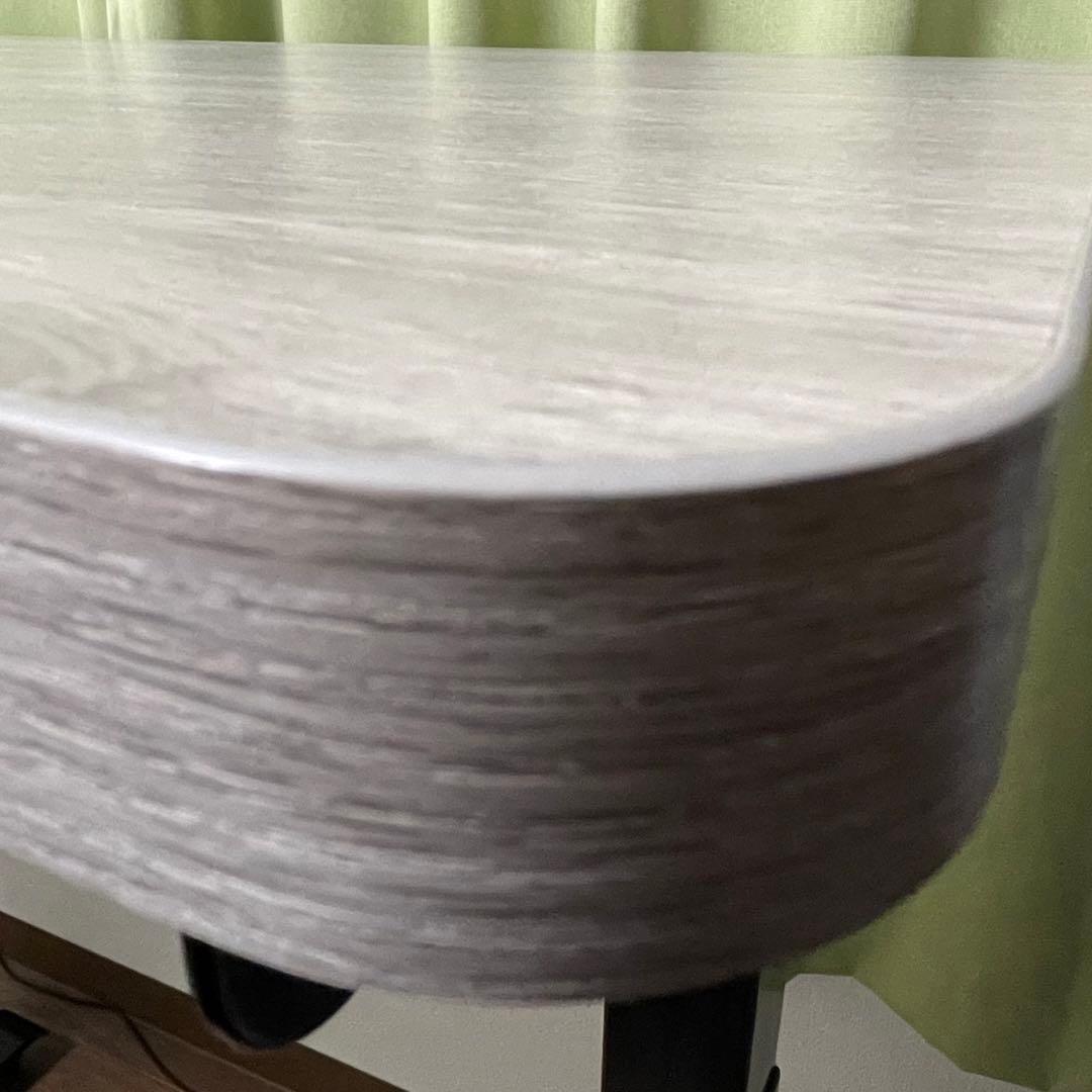 Flexispot E7 昇降デスク 電動 キャスターつき