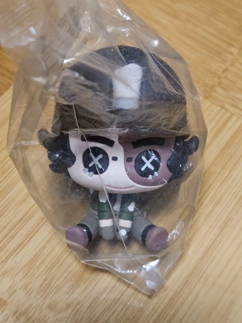 第五人格　探鉱者セット