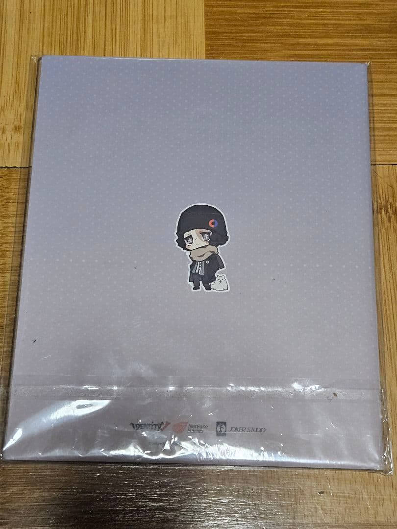 第五人格　探鉱者セット