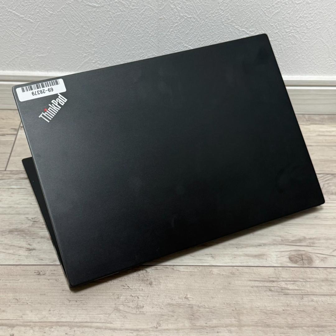 ハイスぺバッテリー良好 Lenovo i7 11世代 メモリ16GB 512GB - メルカリ