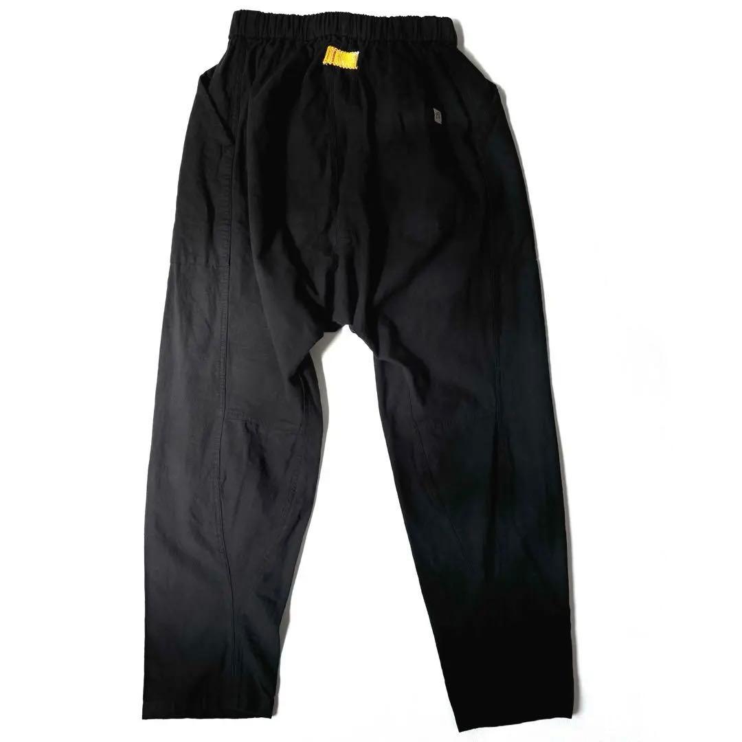 縁日 SAPPAKAMA 京屋染物店 en•nichi ブラック