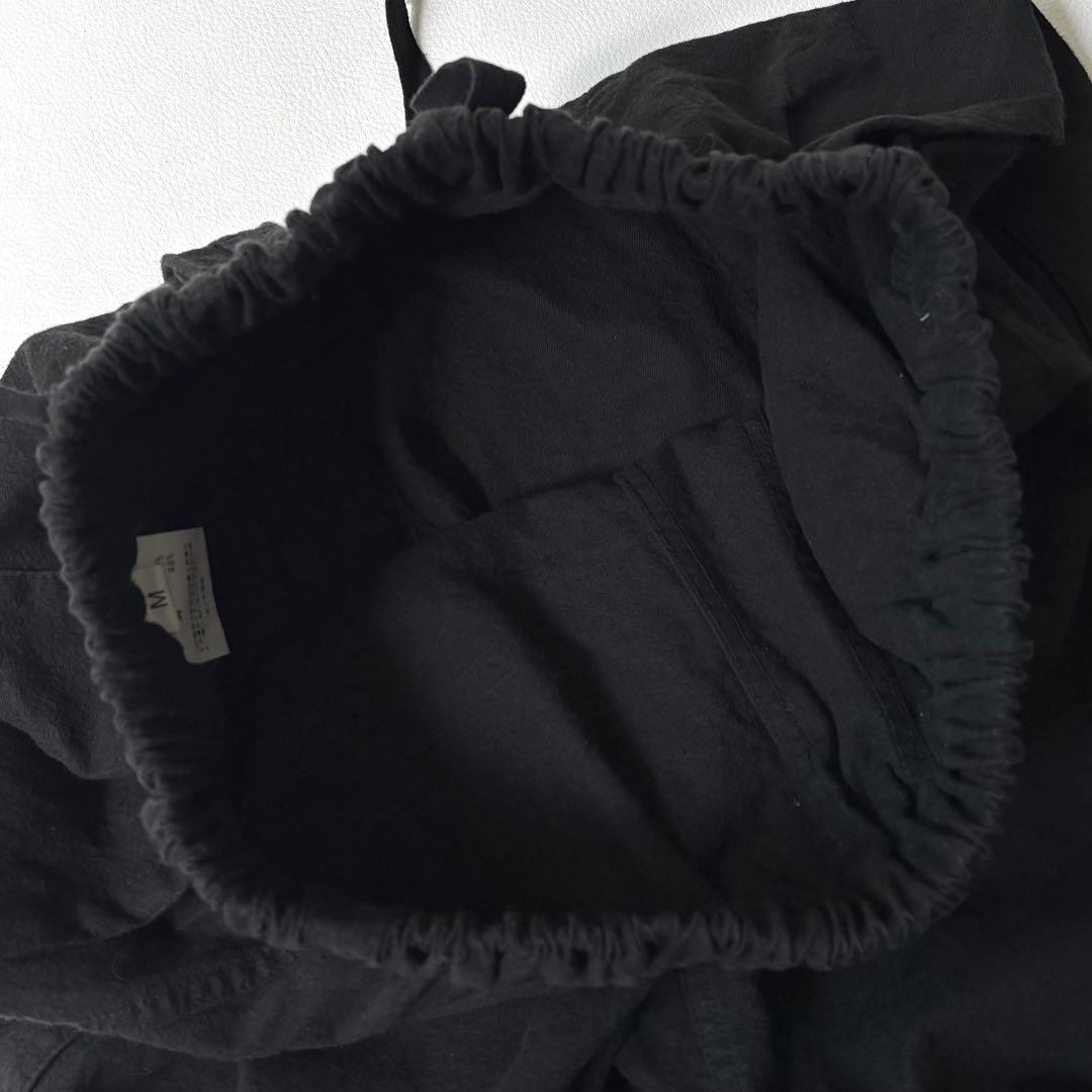 縁日 SAPPAKAMA 京屋染物店 en•nichi ブラック