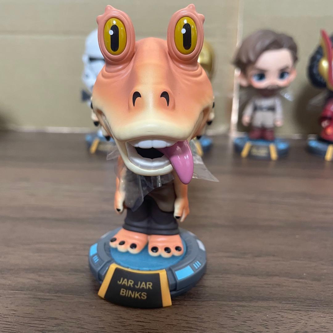 ポップマート スターウォーズ　まとめ売り