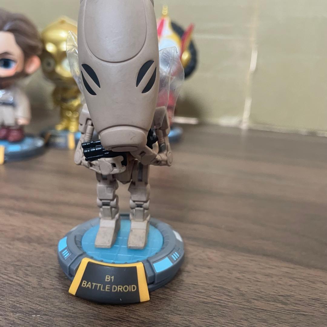 ポップマート スターウォーズ　まとめ売り