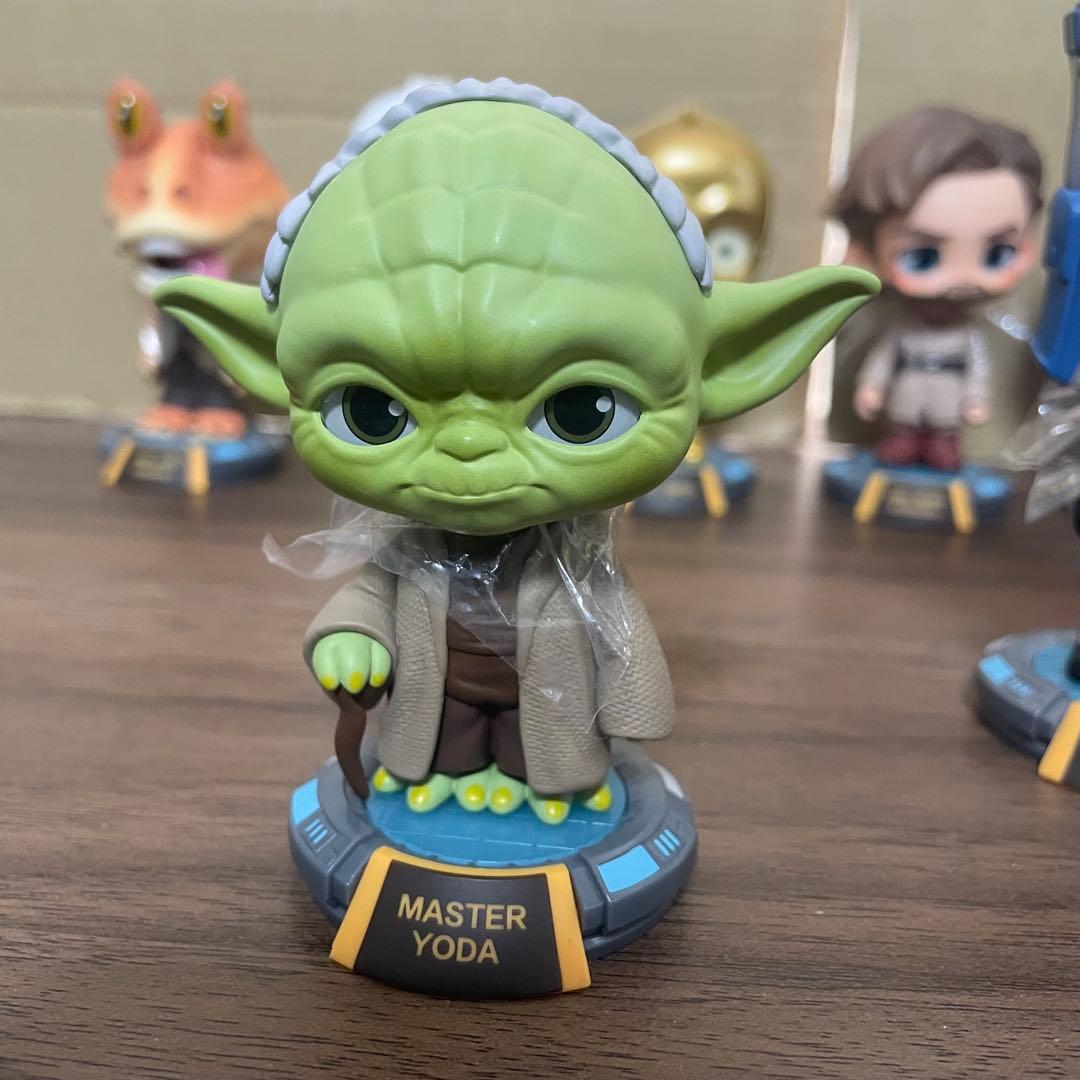 ポップマート スターウォーズ　まとめ売り