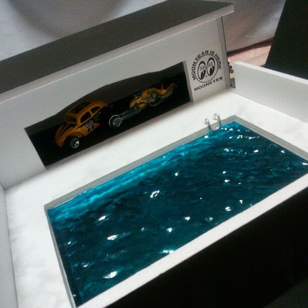 ☆THE GARAGE type19PSe 【1限定：プロフ必読購入】