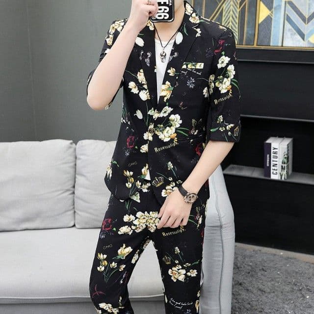 378）鳴子温泉地獄谷のカラフルな石（参考）