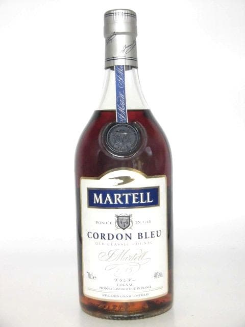 【L2】マーテル コルドンブルー 旧ボトル 正規品 700ml マーテル コルドンブルー 旧ボトル 700ml 箱付き | お酒買取エイブイ