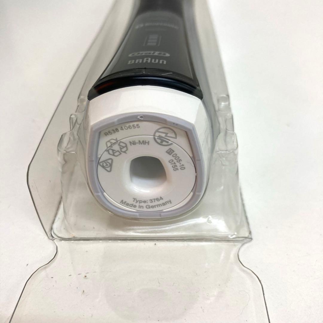 A669-39 ブラウン オーラルB 7000 D365356XC 電動歯ブラシ