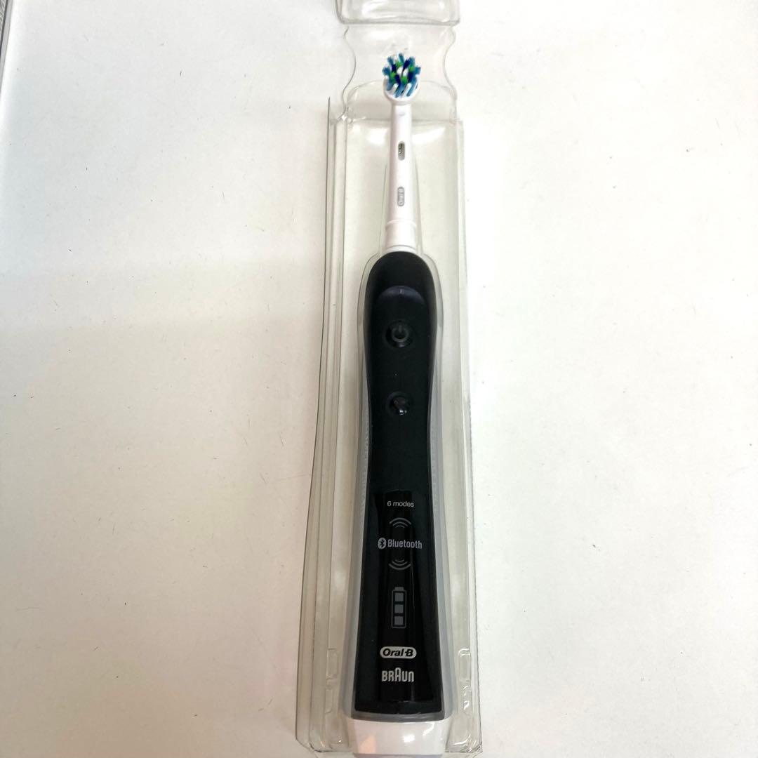 A669-39 ブラウン オーラルB 7000 D365356XC 電動歯ブラシ