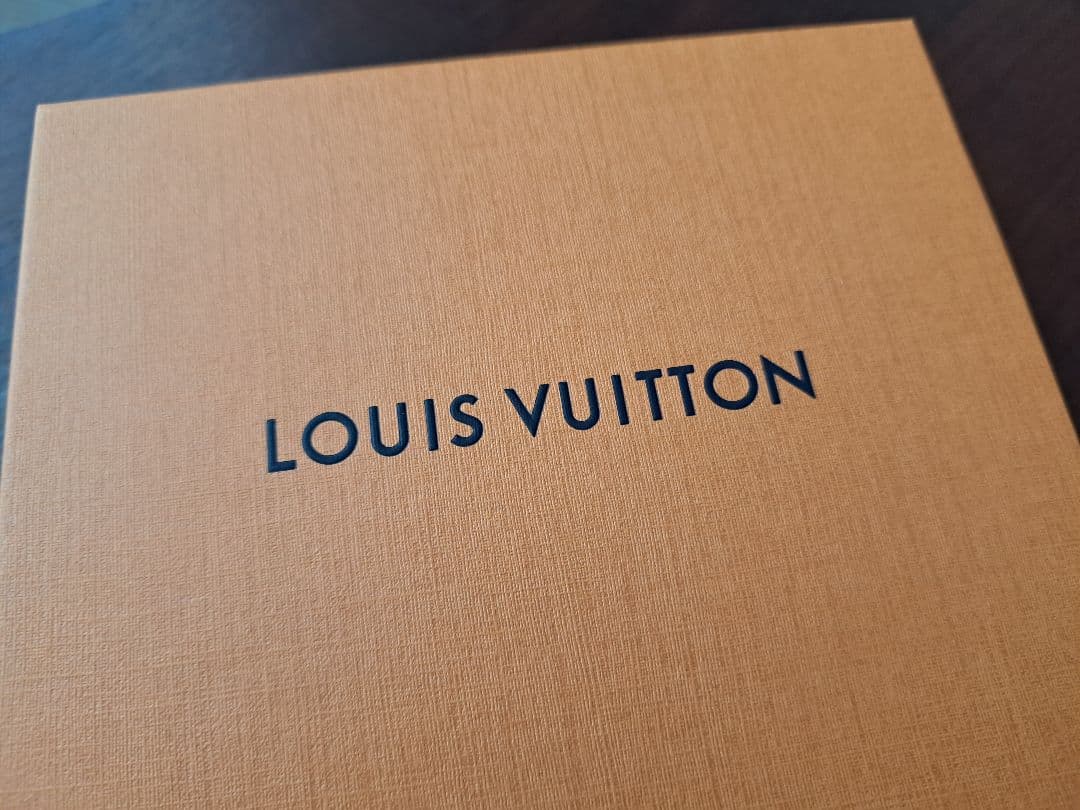 Louis Vuitton ミニ財布