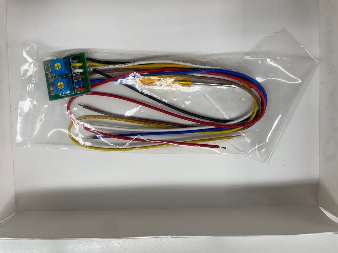 Suhr BPSSC System バックプレートサイレントシングルコイル