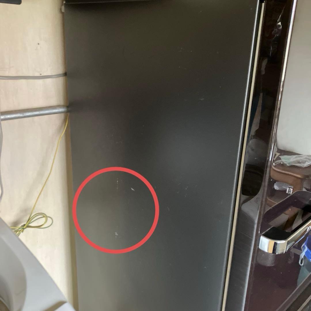 【AQUA】 冷凍冷蔵庫 [3ドア /右開きタイプ /自動製氷機付/2