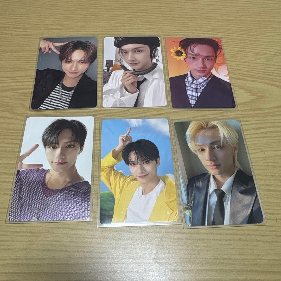 未使用 SEVENTEEN ジュン トレカまとめ売り - メルカリ