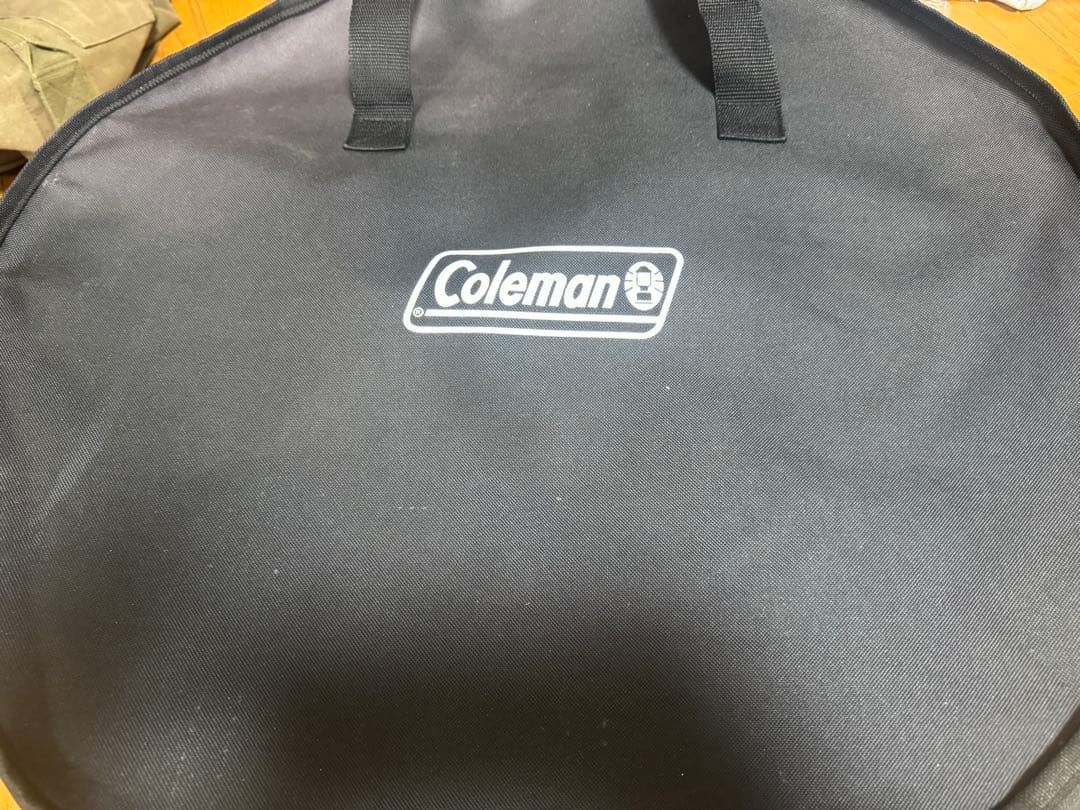 コールマン ファイアーディスクマックス 直径60cm