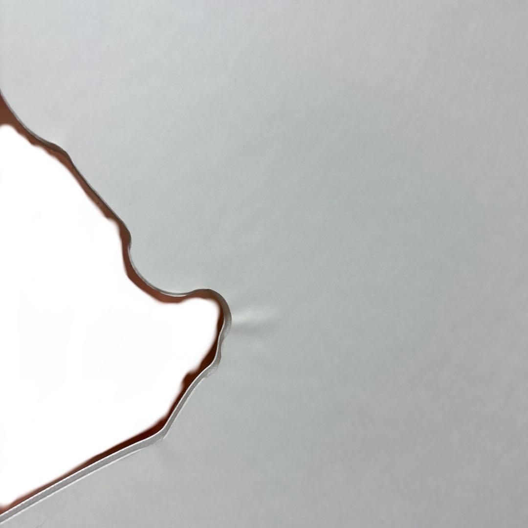 東京リベンジャーズ DMMスクラッチ Wチャンス 等身大パネル 松野千冬