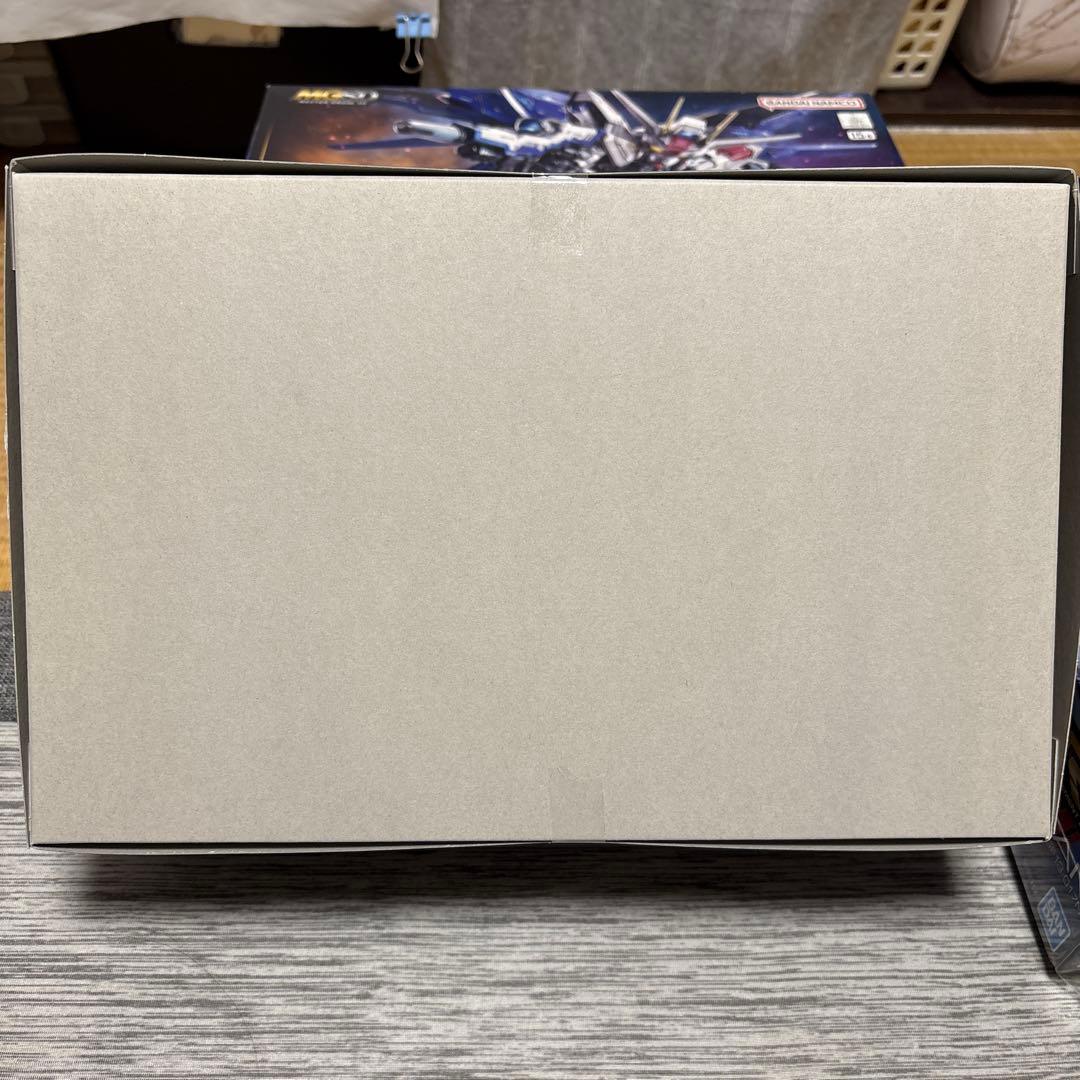 SDMG・RG ガンプラセット 4点セット