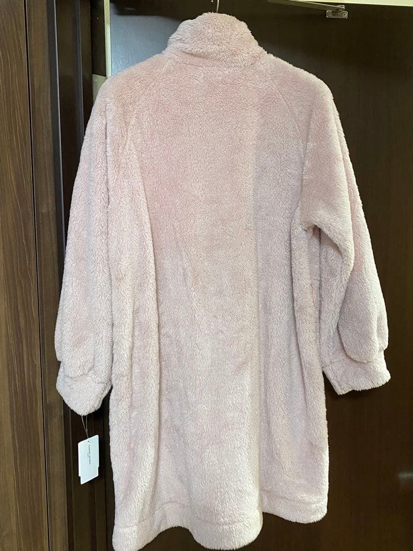 新品タグ付◇ワコール◇ローブ◇L◇ツモリチサトスリープ◇ツモリチサトルーム