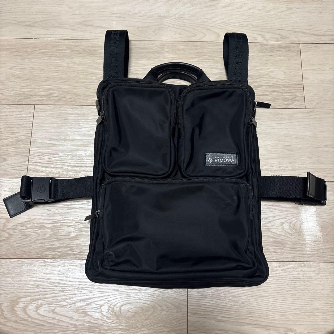 RIMOWA☆Cabinスーツケース用ハーネス☆ - メルカリ