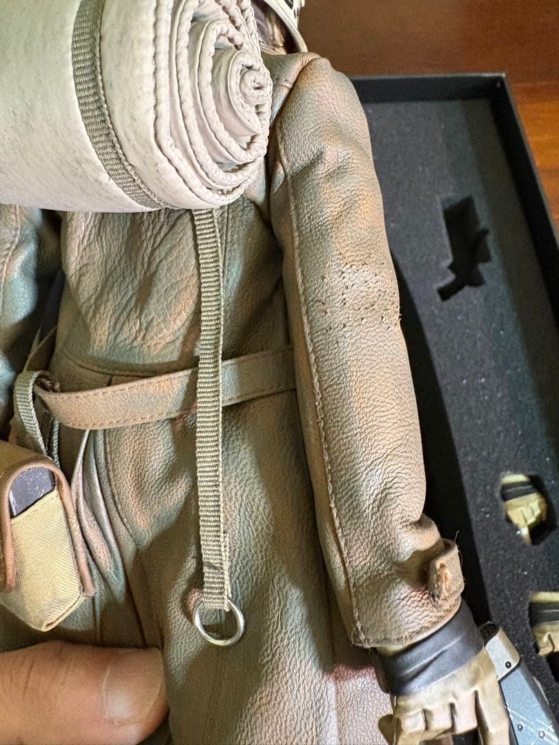 SF・ファンタジー・ホラー UNDERVERSE WWR NOM DE TABERNAS 1/6