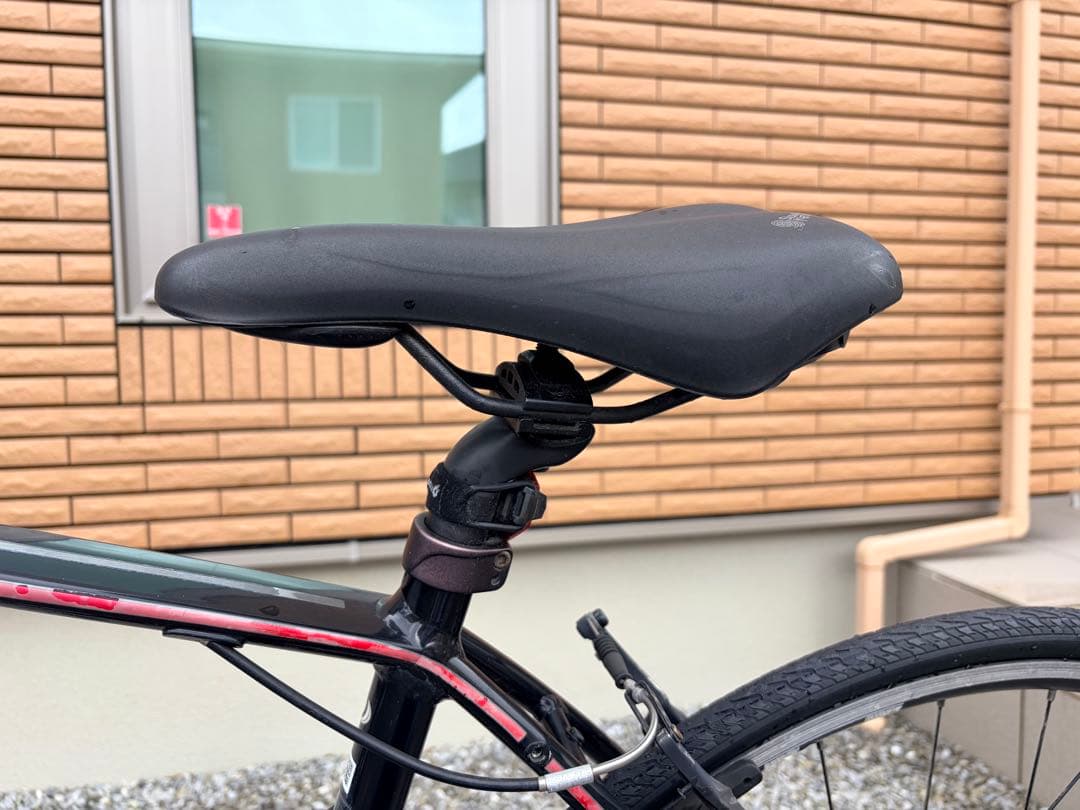 W*i様 【引き取り限定】GIANT クロスバイク escape