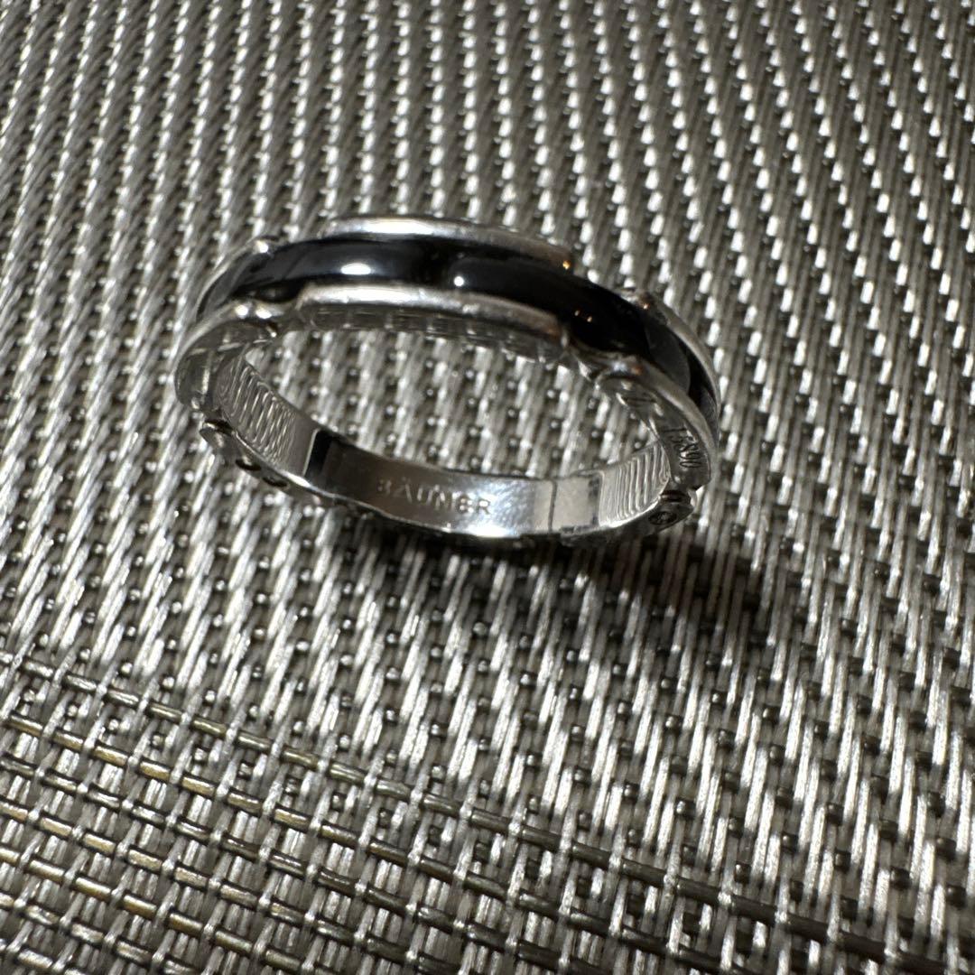 CHANEL ウルトラコレクションリング