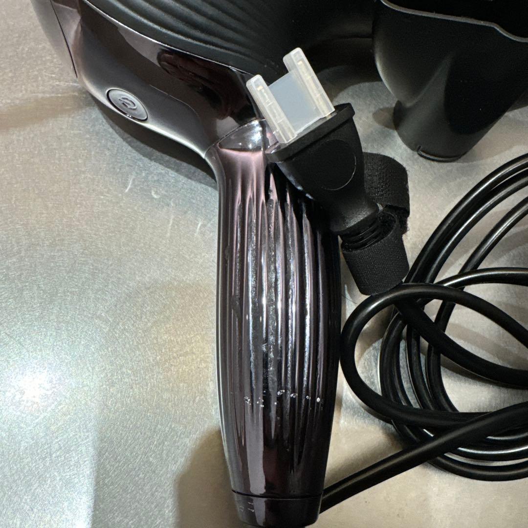 Refa リファビューテックドライヤープロブラック 新 デザイン