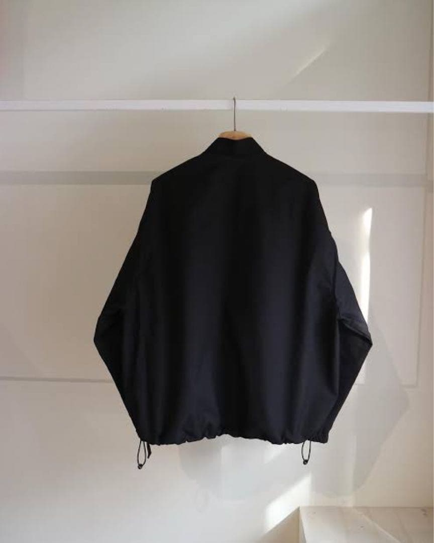 ジャケット・アウター OAMC PEACEMAKER TECK OVERSHIRT M