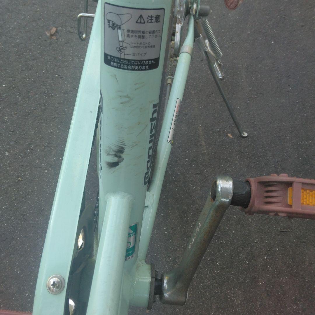 名古屋・長久手・尾張旭引き渡し限定 丸石フレッシュタウンJr ジュニア