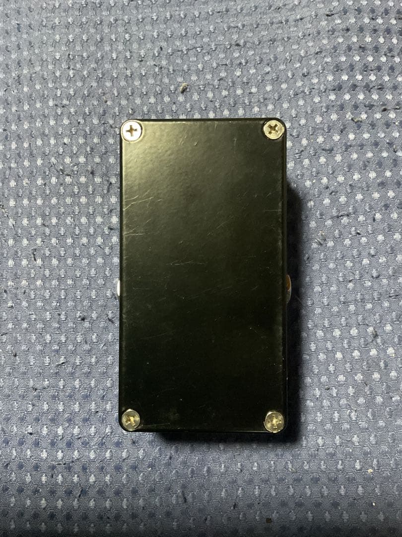 ギター SEASIDESOUND FUZZ