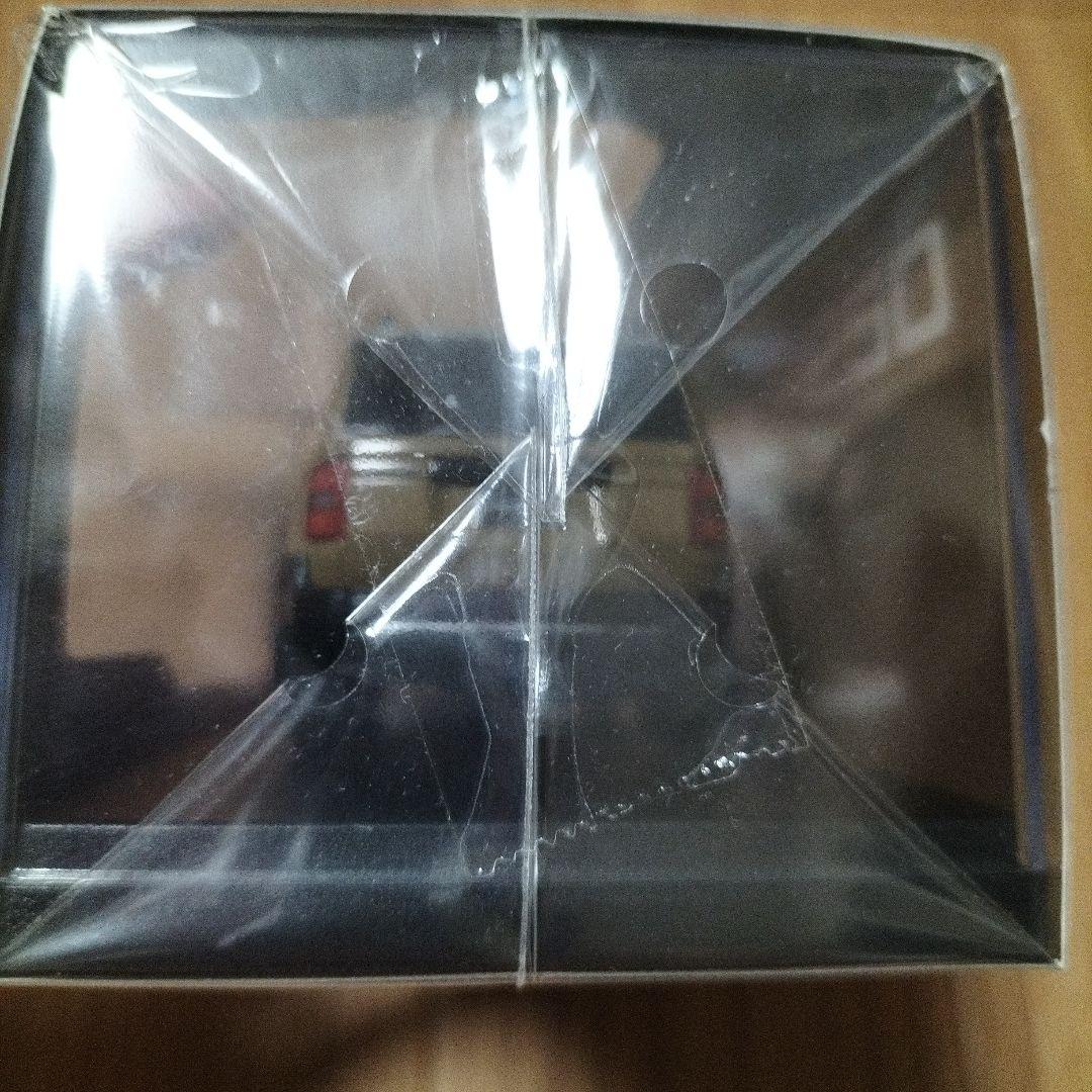 限定新品未開封 TOYOTAランドクルーザー 1/43ベージュ非売品ミニカー