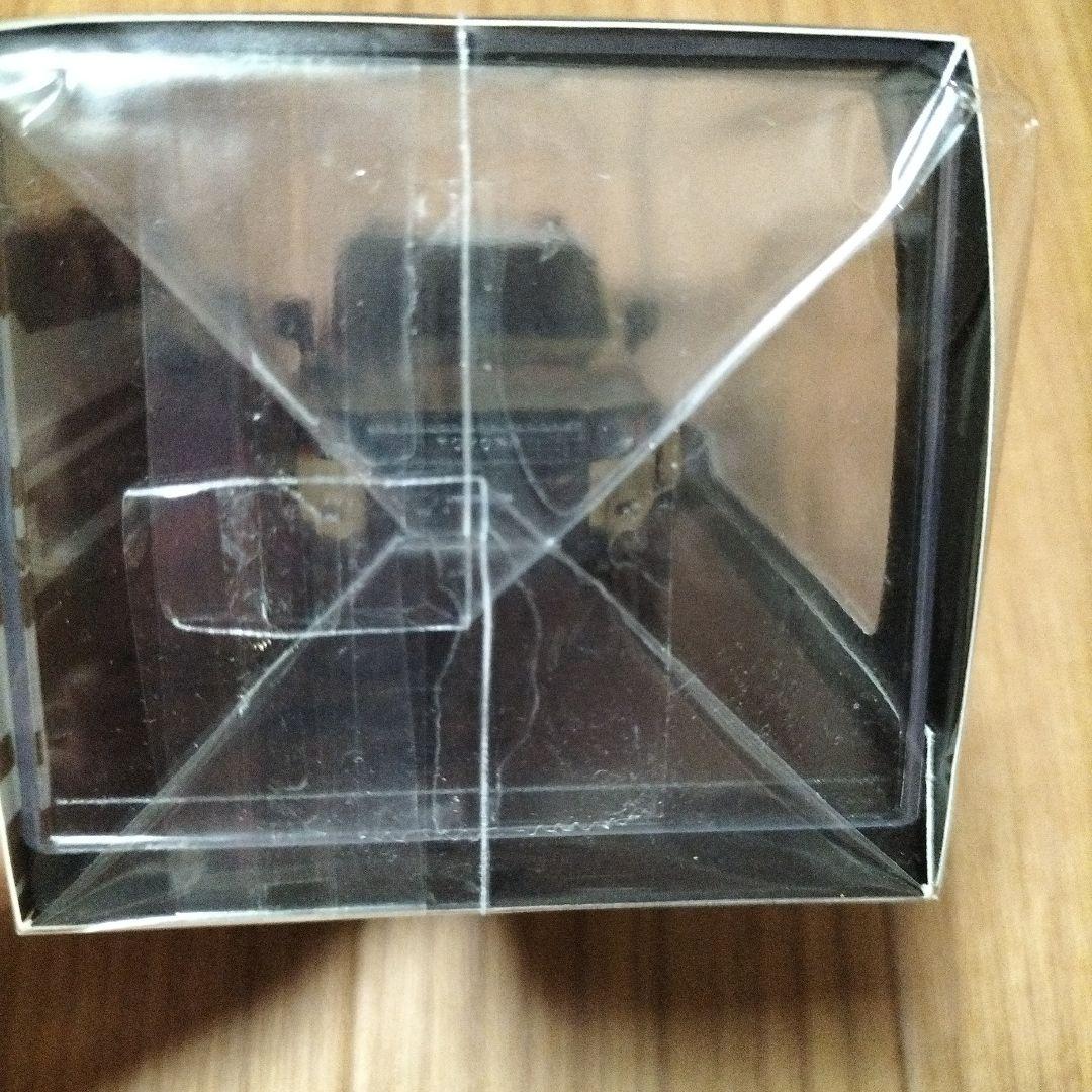 限定新品未開封 TOYOTAランドクルーザー 1/43ベージュ非売品ミニカー