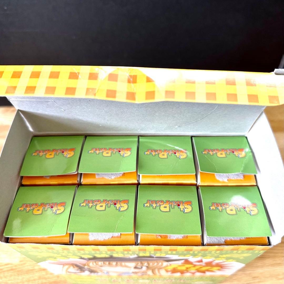 こどものじかん スティックポスター 箱付き 開封品 13枚まとめ 九重りんコンプ