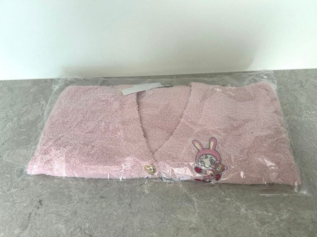 最終値下　Mi-je べリエちゃん パジャマ カーディガン ミジェ メゾピアノ